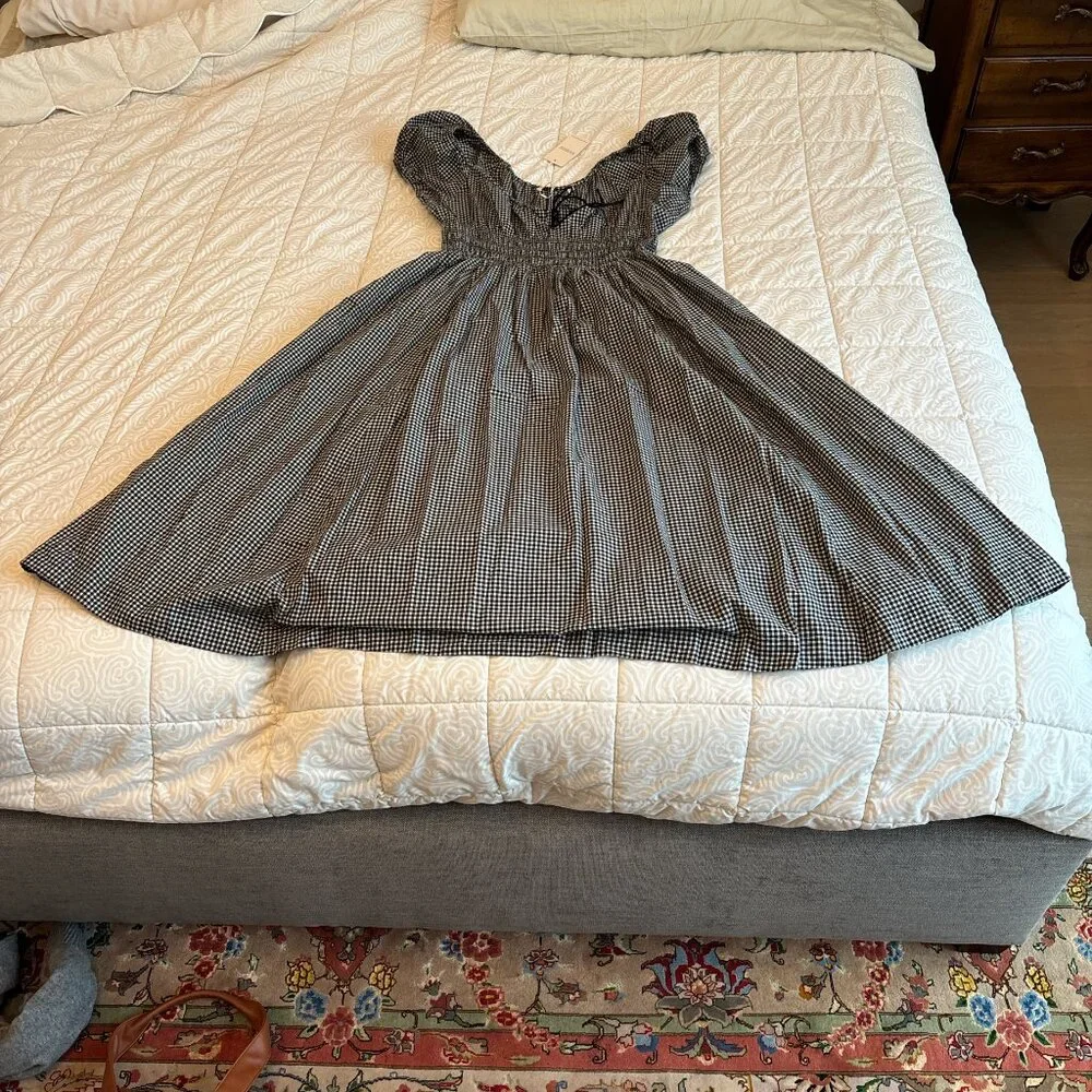 NWT Doen Quinn - Picture 9 of 9